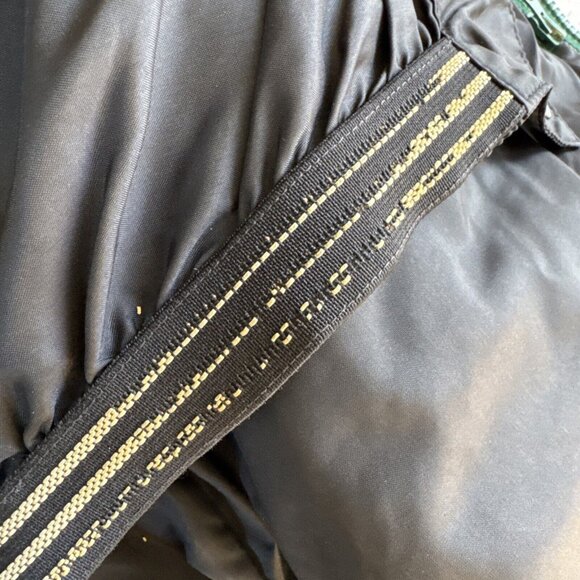 Columbia Titanium Omnitech Ski Jacket Mens Lg Green Full‎ Zip Waterproof Vintage - Picture 10 of 16